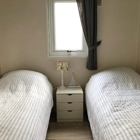 511 Op Recreatiepark De Wielen * Sint Maarten