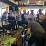 511 Op Recreatiepark De Wielen Chalet Sint Maarten