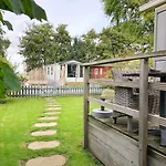 Chalet 511 Op Recreatiepark De Wielen
