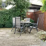 511 Op Recreatiepark De Wielen * Sint Maarten