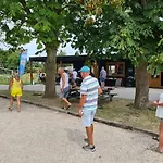 511 Op Recreatiepark De Wielen Sint Maarten