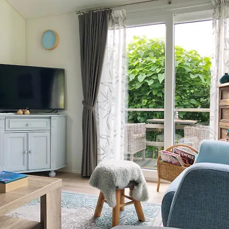 511 Op Recreatiepark De Wielen