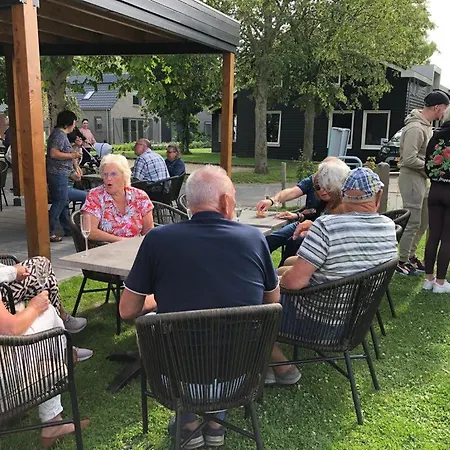 511 Op Recreatiepark De Wielen *