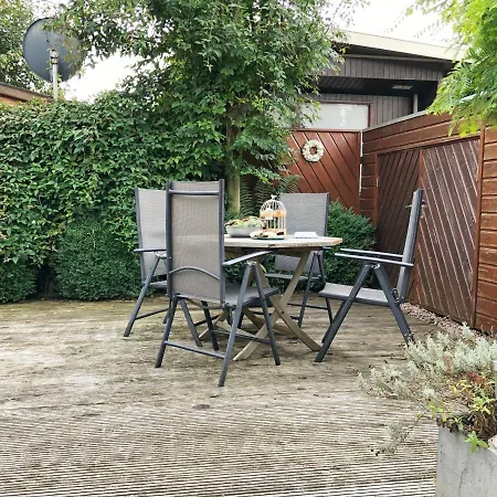 511 Op Recreatiepark De Wielen * Sint Maarten